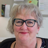 Catherine Potvin