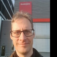Stephan Lüthi