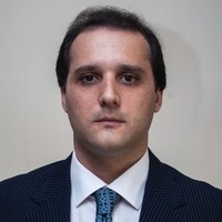 Rodrigo Palacios