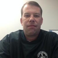 Justin Mcelligott