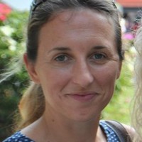 Sarah Harrison