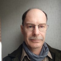 Sander Van Wageningen