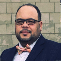 Maurice Brown