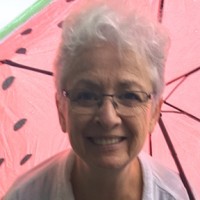 Mary Ellen McCourt