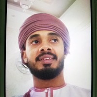Nageeb Mahfoodh