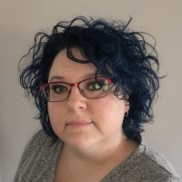 Renée-Lyse Rondeau