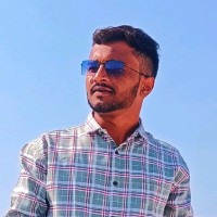 Harsh Joshi
