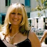 Sue Lapwood