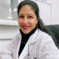 Jeannette Santander