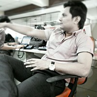 Nikesh Juikar