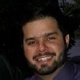 Carlos Eduardo Ribeiro