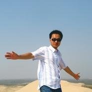 Evan Sun