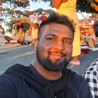 Divyan Pillay