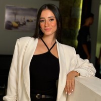 Yasmeen Magdy