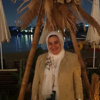 Heba Afifi