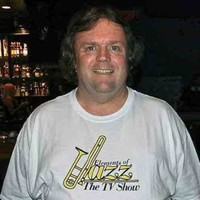 Scott Mackie
