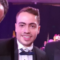 Mustafa Farouk