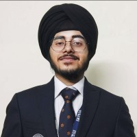 Charandeep Singh Chawla