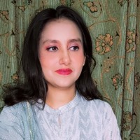 saira bano