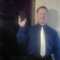 Mark Williams