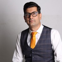 Prashant Bora
