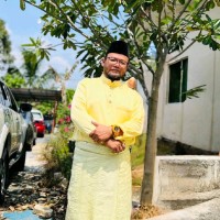Mohd Fazdli Md Nordin