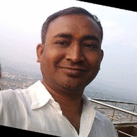 Manish Gaware