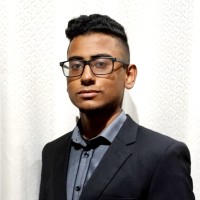 Prinolan Naidoo