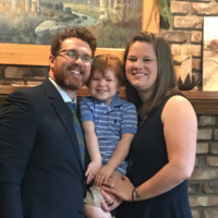 Brandon Bergschneider