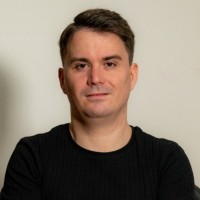 Darko Tomic