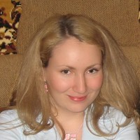 Veronika Smirnova