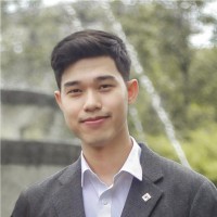Chau Minh Le