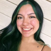 Alyssa Trevino