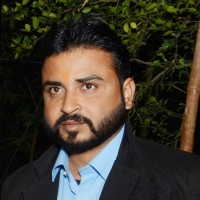 Arun Choudhary Arun