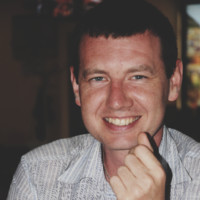 Alexey Dolinsky