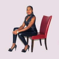 Amandine Bemmo
