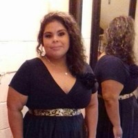 Lucia Rios
