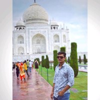 arjun Maan