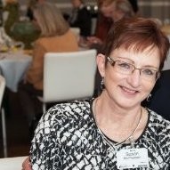 Susan McPherson