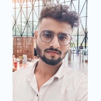 Keval Bhavsar