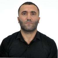 Bayram Shabanov