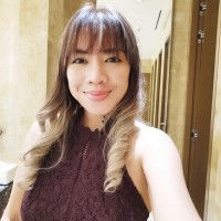Christine Jade Geronimo