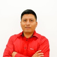Daniel Ramos Coraquillos