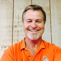 Rick Bentley