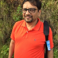 Virendra Surana