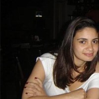 Caroline de Almeida Carvalho