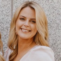 Chandra Adams