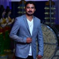 B M Preetham