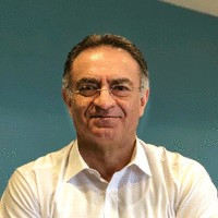 Mustafa Balkas