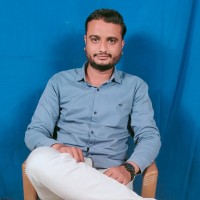 Vishal Bheda